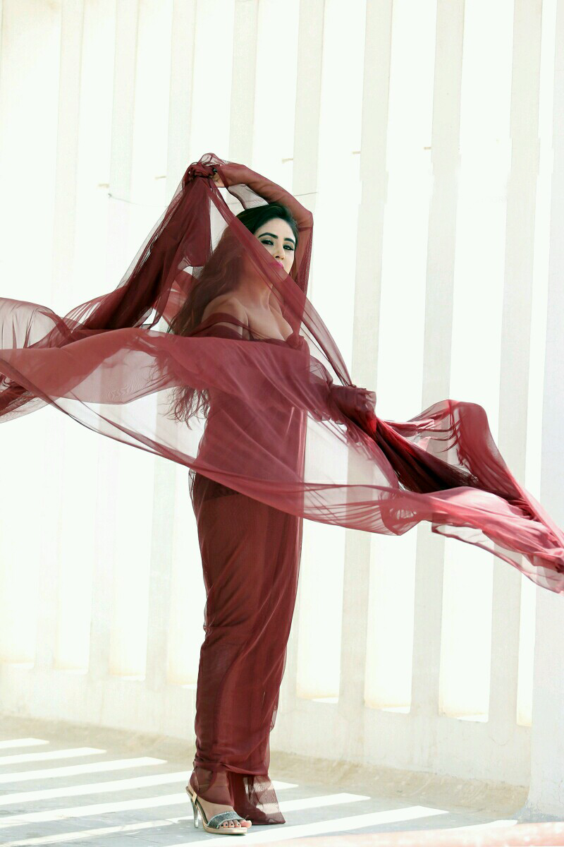 Brand New Super Hot Stills Of Sony Charistha | HD Sexy Photo Stills
