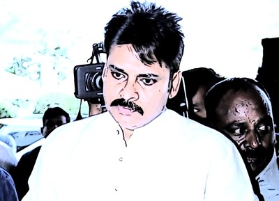 PAWAN KALYAN-The Leader, A Game Changer In Andhra Pradesh Politics