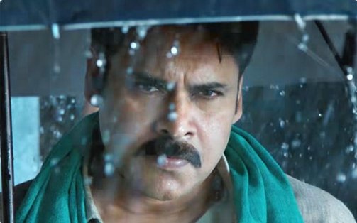 KatamaRayudu Smashes All Existing Records Within 6 Hrs..| Pawan Kalyan