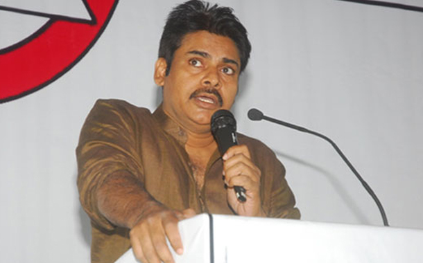 Pawan Kalyan Understands People Better Than Media Thinks | Handloom