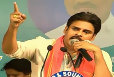 Pawan Kalyan Outlines Issues; Reveals Jana Sena Plan | Handloom Weavers