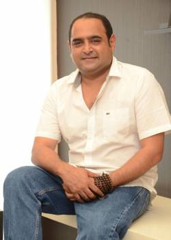 What Vikram Kumar Had To Say About Nandi Award ? | Ishq