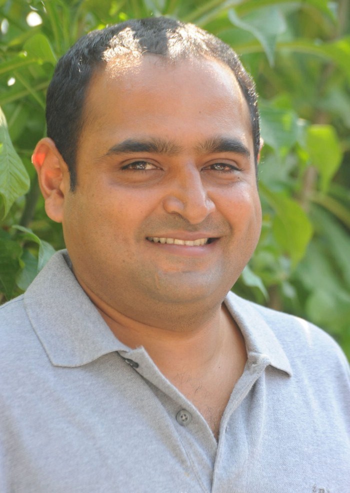 What Vikram Kumar Had To Say About Nandi Award ? | Ishq