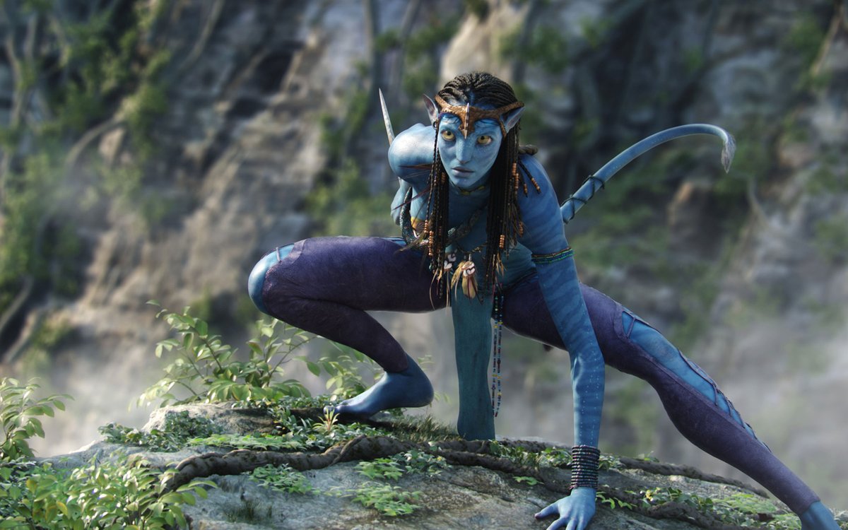 FOUR 'Avatar' Sequels Catch Official Release Dates | James Cameron