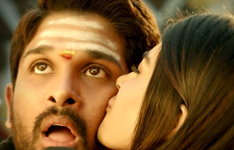 TOP 7 Teasers From South Film Industry That Have Crossed 6 Million Views In Record Time