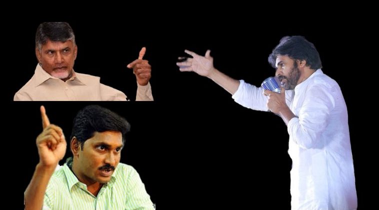 Which Leader In Andhra Pradesh Has More Credibility?