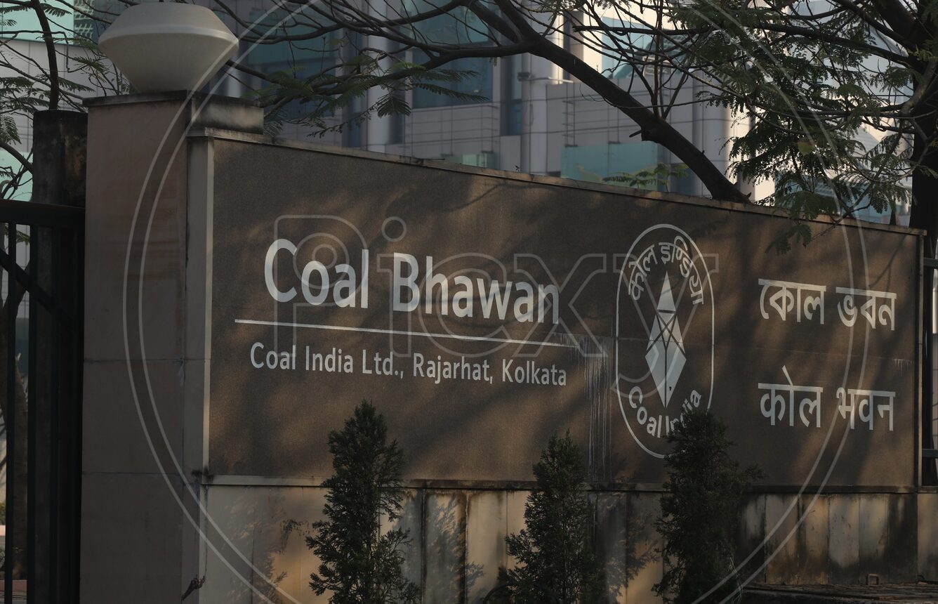 Coal India Sets ONE Billion Tonne Target For Coal Production