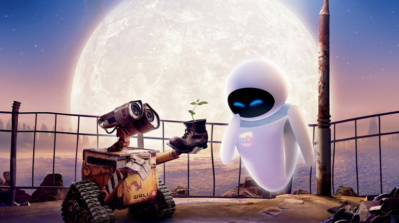 TOP ROMANTIC DISNEY MOVIES OF ALL TIME