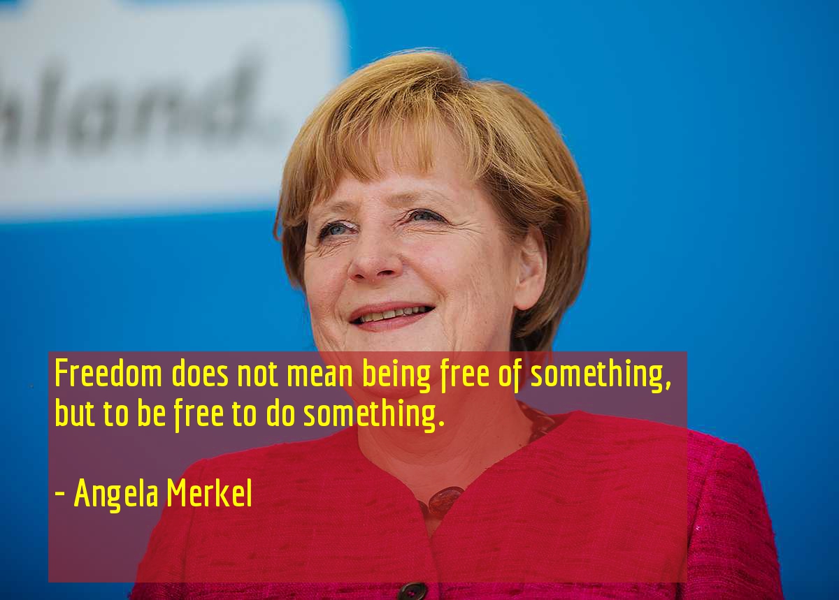 Iconic Quotes By Outstanding Women || International Women's Day