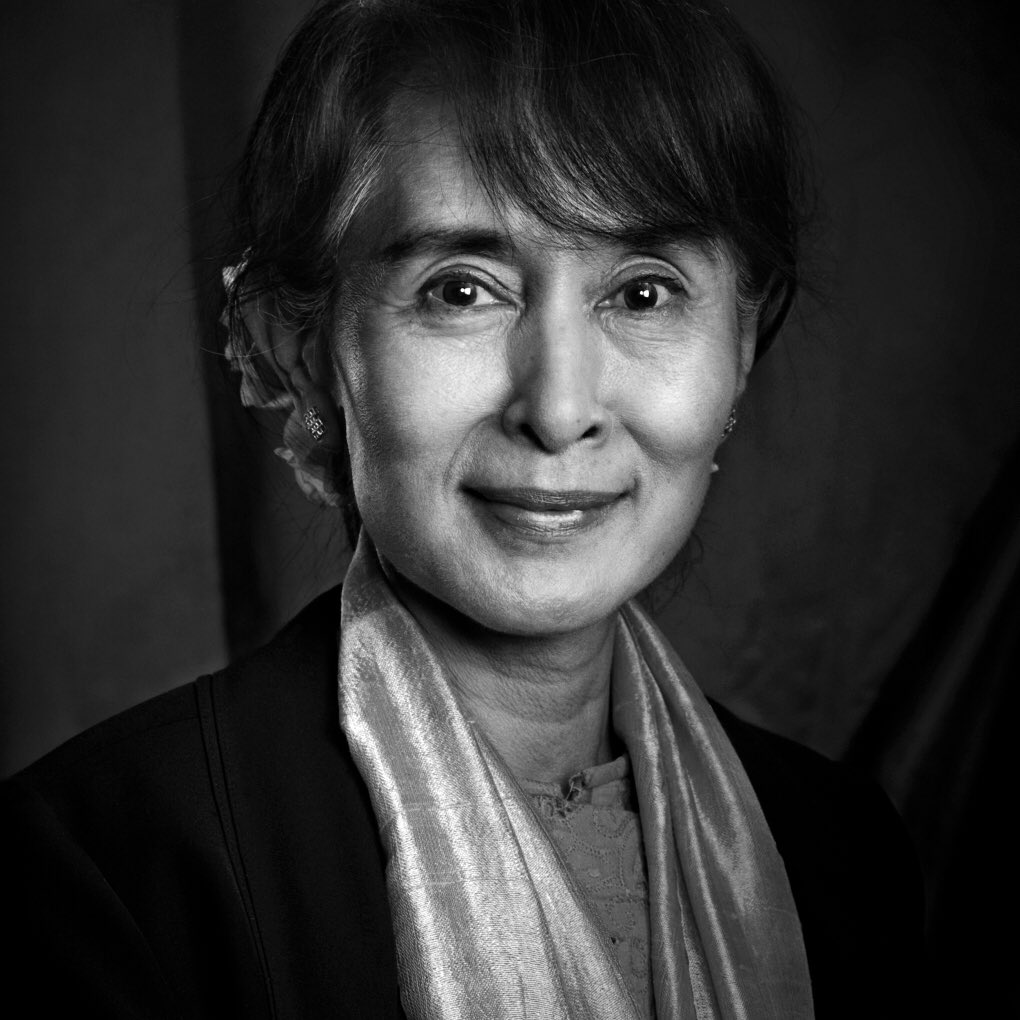 Iconic Quotes By Outstanding Women || International Women's Day
