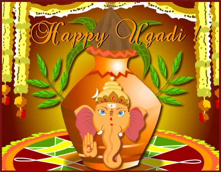 Key Facts You Need To Know About Ugadi | Pachadi | New Year 's Day