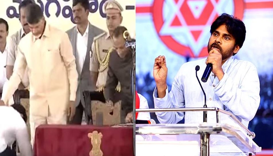 A BIG Political Advantage To Jana Sena | TDP & Nepotism, Favoritism