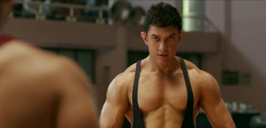 Bollywood Films That Have Made Over 300 cr at the Box Office