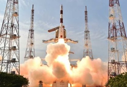 How Many Space Missions ISRO Is Planning To Launch In 2019?