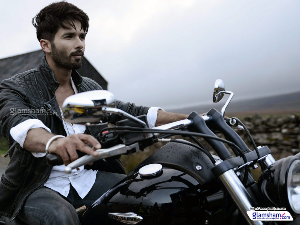 Shahid Kapoor to ber a part of yet another High Budget Film???