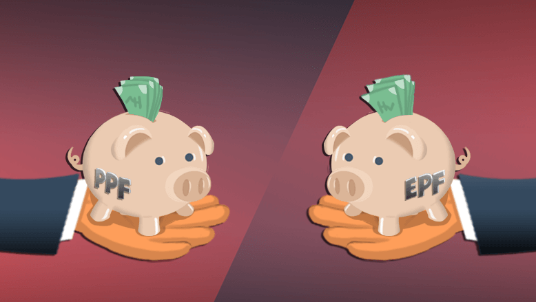 Key Differences Between PPF and EPF That Everyone Should Be Aware Of