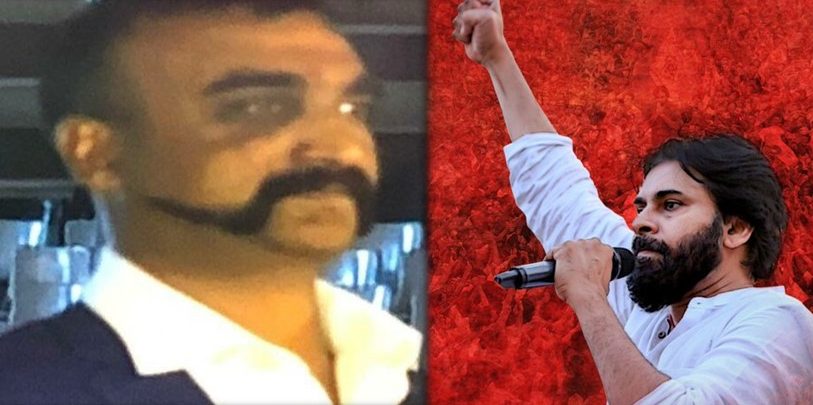 Abhinandan’s Courage Is An Inspiration For Youth: Pawan Kalyan