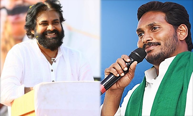 Social Media Predicts Pawan Win, National Surveys Predict Jagan Win – What Should You Believe?