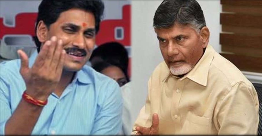 YSRCP For Reddy, TDP For Kamma - Seat Allocation For 2019 Elections Again Proves It