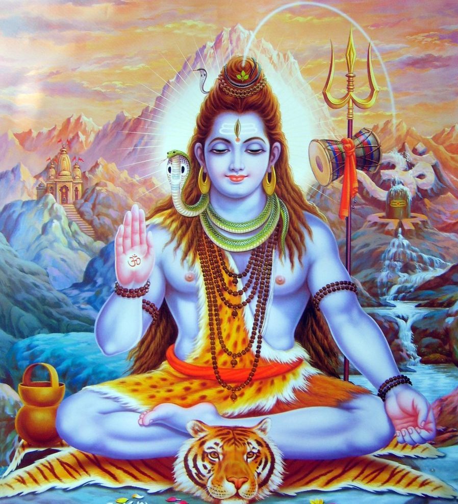 Significance Of Maha Shivaratri | The Great Night Of Shiva | Shivalinga