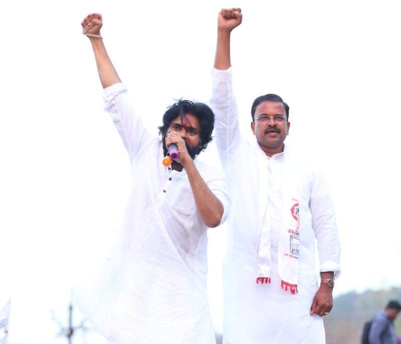 JanaSena’s BIG Plan Towards ‘Clean Beach’ – What Steps Notified By VV Lakshmi Narayana