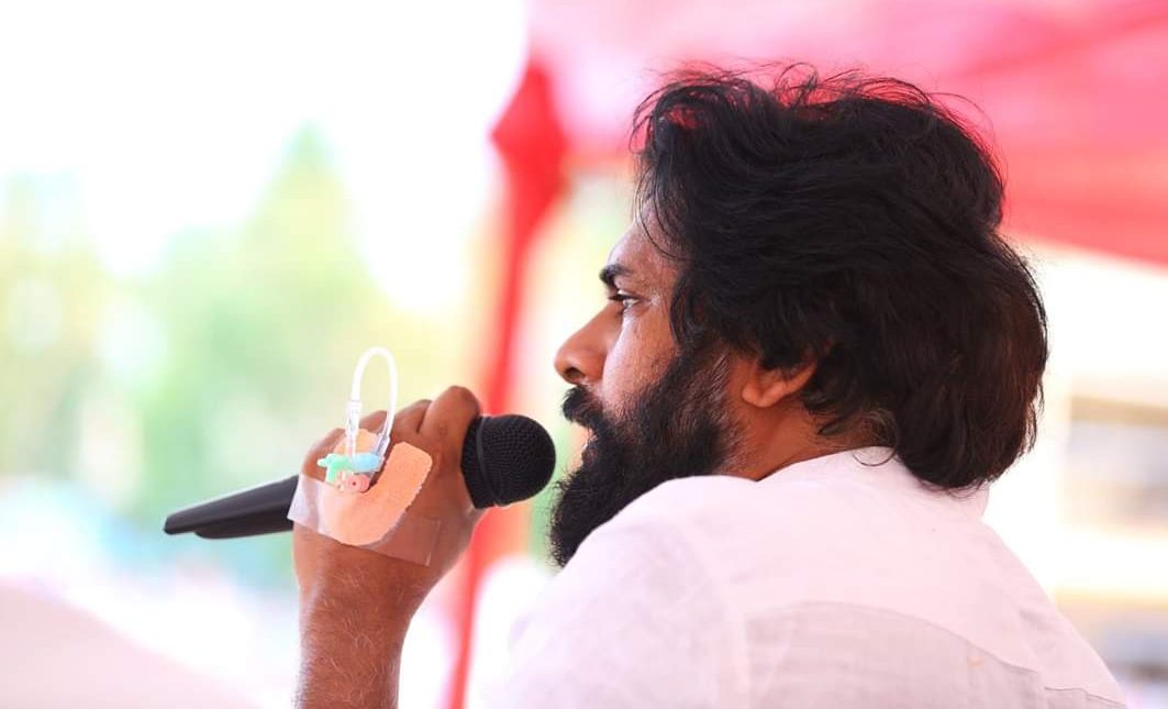 Pawan Kalyan's JanaSena Looks Very STRONG In 42 Assembly, 5 Lok Sabha Constituencies