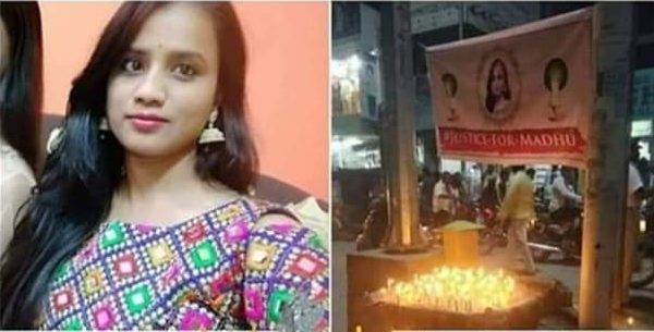 Why No Media Coverage of Campaign for #JusticeForMadhu? It’s Very SAD