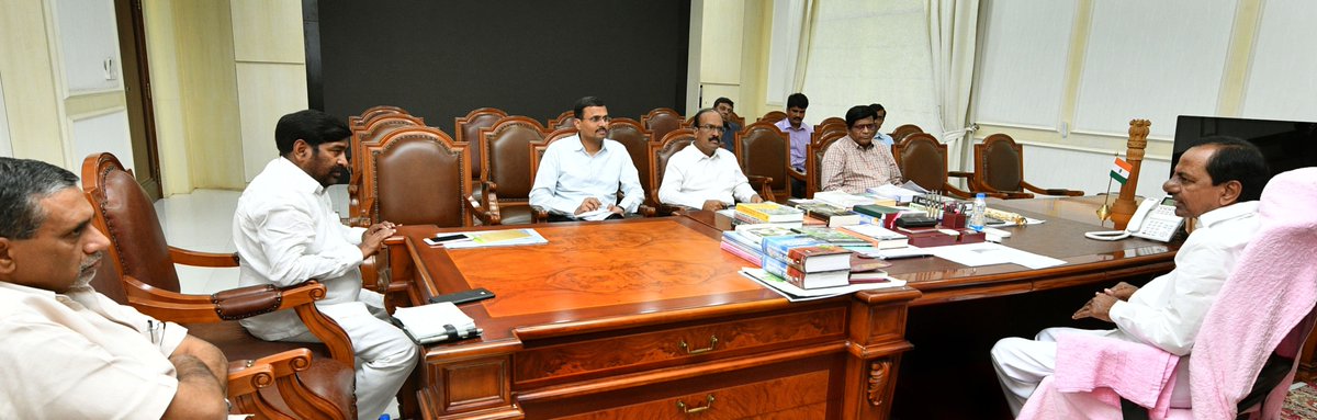 The Telangana chief minister K. Chandrashekhar Rao however during his meeting with Education Minister and other officials on Wednesday (24th of April) afternoon took a decision that all the intermediate students who have failed in the exams are now eligible to apply for re-verification and recounting for FREE.