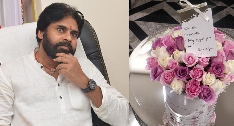 Sai Dharam Tej’s Chitralahari Receives Appreciation From Pawan Kalyan