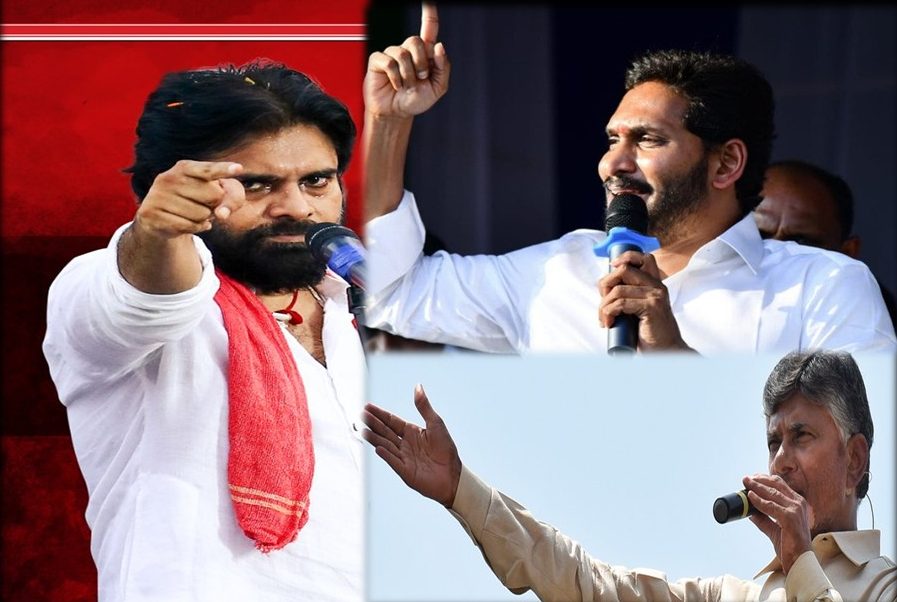 Pawan Kalyan’s JanaSena Beats YSRCP, TDP On ‘ZERO BUDGET POLITICS’ Front