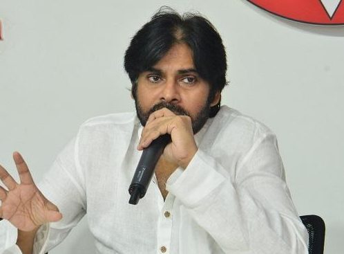 Pawan Kalyan’s Labour Day Message: Labour Should Be Treated With Respect & Laws Should Be Implemented Effectively