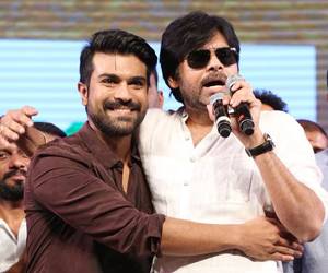 Pawan Kalyan’s JanaSena Manifesto Is A New Wave In Politics: Ram Charan