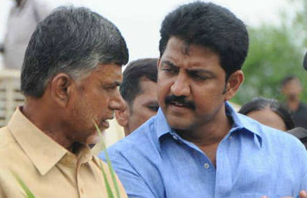 Arms Act Case: TDP Leader Vallabhaneni Vamsi Gets Non-bailable Warrant