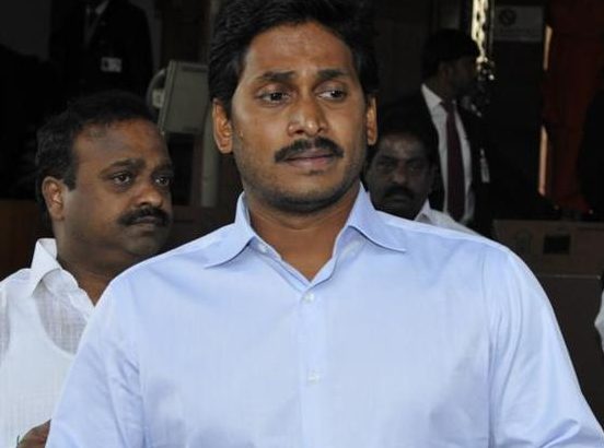 YS Jagan Trolled Heavily For His ‘Corruption-free Administration’ Statement