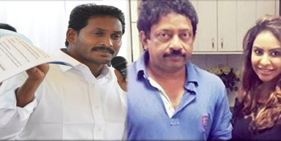 YS Jagan Reddy Prefers Ram Gopal Varma’s Freedom To Telangana Student Suicides?