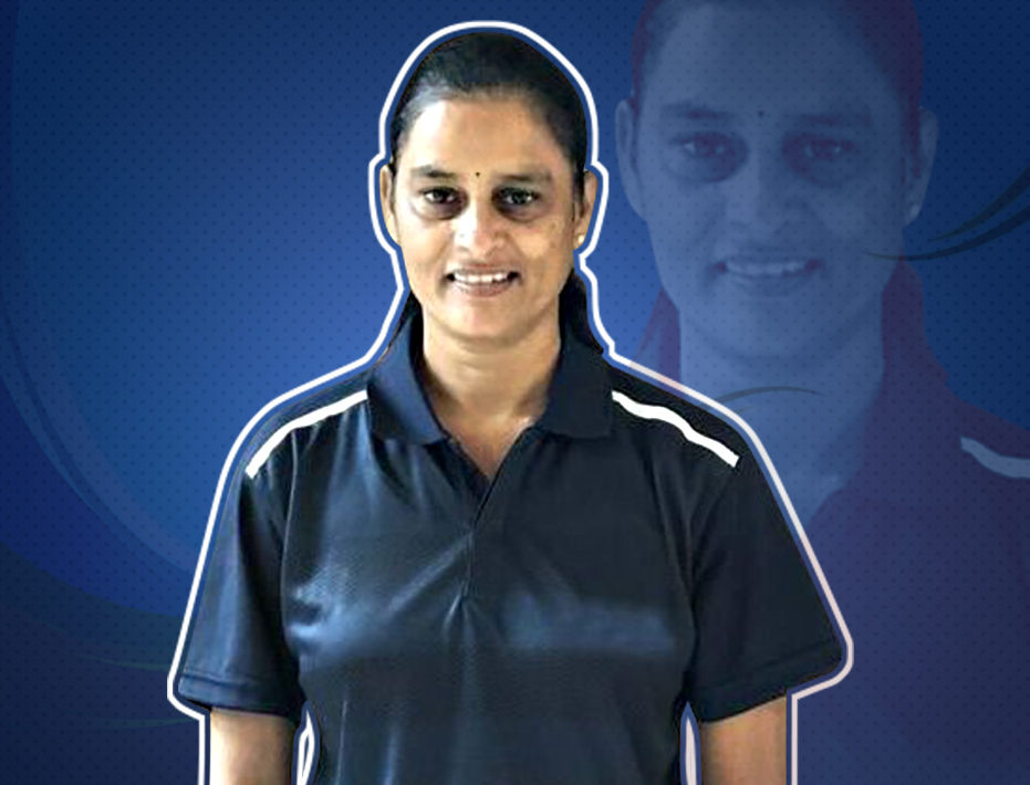 Here’s Who Has Become First Female ICC Match Referee