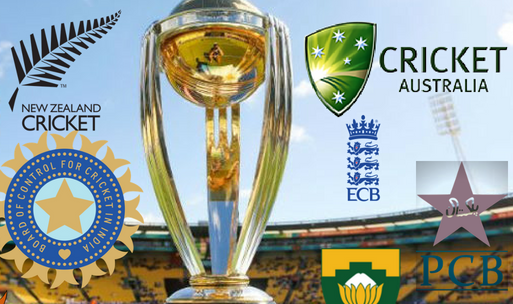 Do You Know How Much Money ICC World Cup Winner Will Receive? – The Highest In History of Cricket!