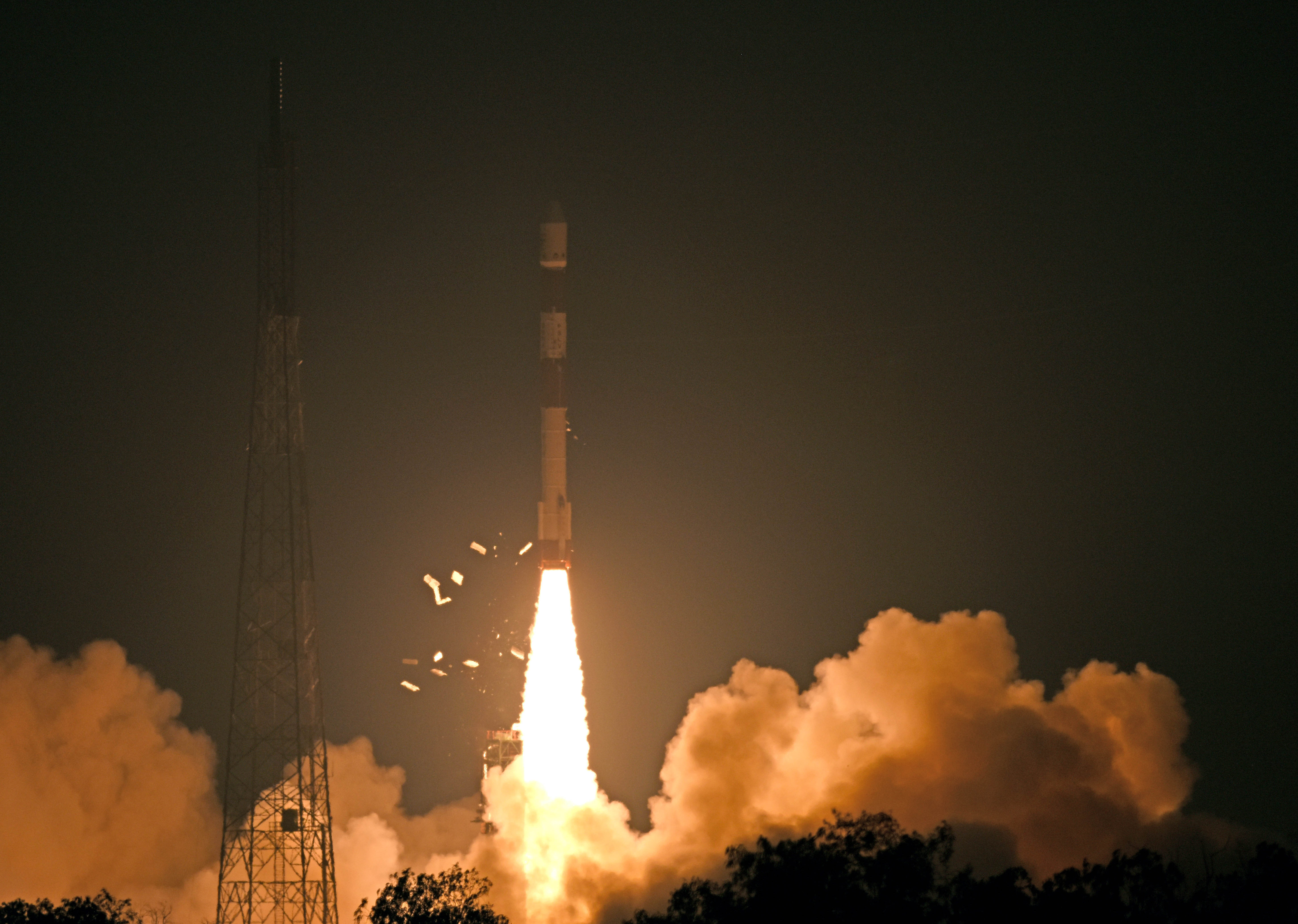 What To Know About India’s RISAT-2B Satellite That Aims To Provide Services In Field of Agriculture, Forestry, Disaster Management