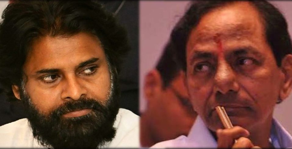 Pawan Kalyan’s JanaSena Proves Its Ability To Fight KCR’s TRS In Telangana?