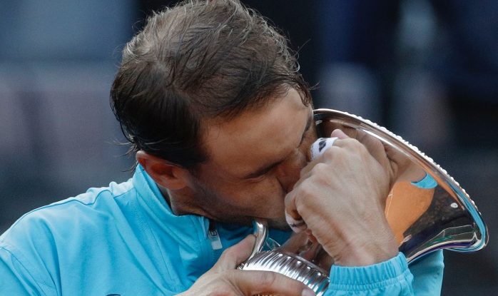 What To Know About Rafael Nadal’s 9th Italian Open Title?