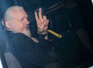 Why Sweden Reopened Wikileaks Founder Julian Assange Rape Investigation?