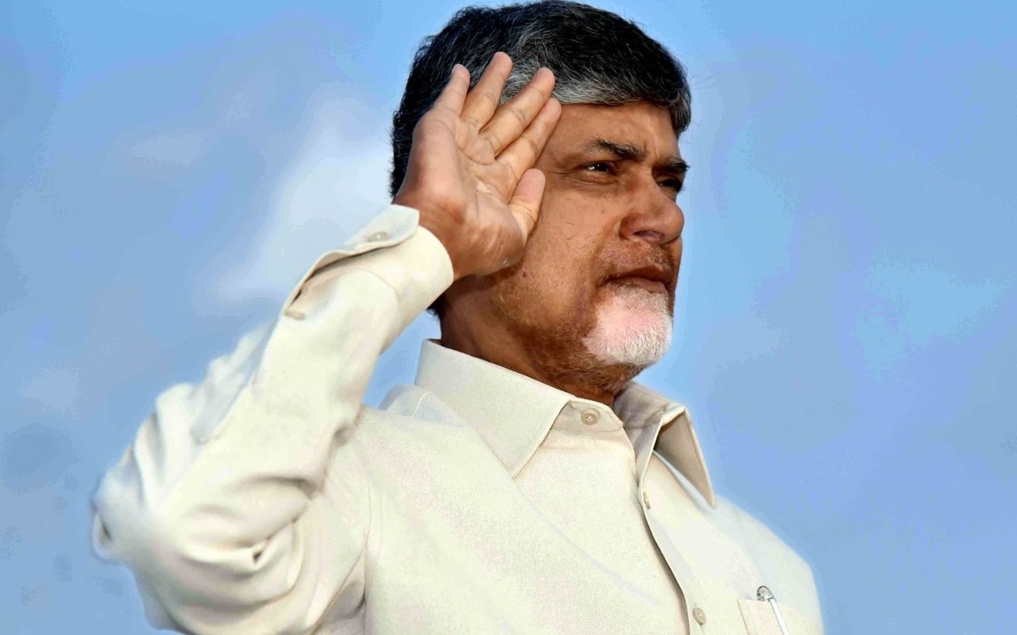 How Pro-TDP Media Misled TDP President Chandrababu Naidu?