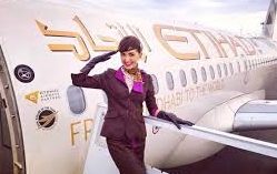 How Etihad Became The FIRST Major Airline To Operate Single-use Plastic Free Flight