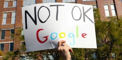 Why Google Is Firing Its Employees? – Here’s The Full Story