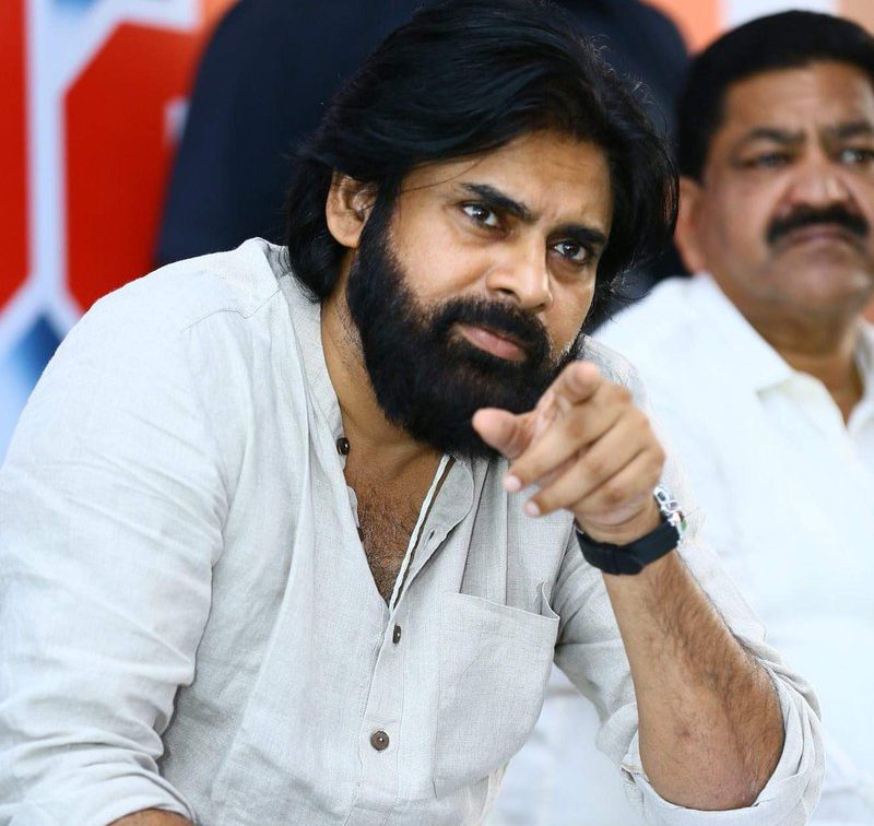 Here’re Major JanaSena Blunders Identified By Pawan Kalyan