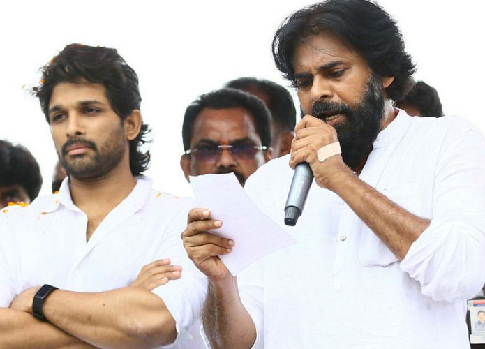 Pawan Kalyan Sets An Example For New Age Politics – His Election Expenditure Says It All