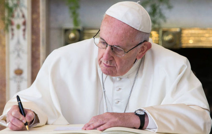 Key Factors Influenced Pope Change Church Law – Learn More About It