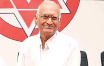  JanaSena Leader S.P.Y Reddy Passes Away