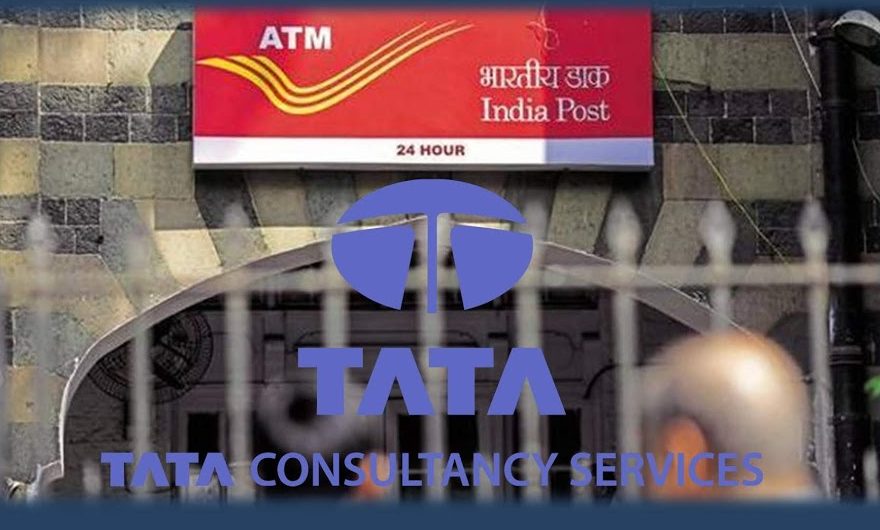 Here’s How TCS Made India Post The World’s Largest Distributed e-Postal Network