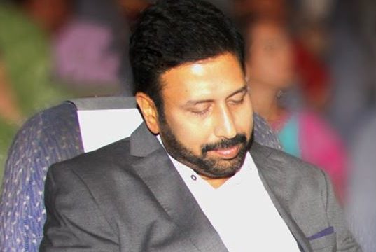 TV9 CEO Ravi Prakash Booked On Forgery Charge